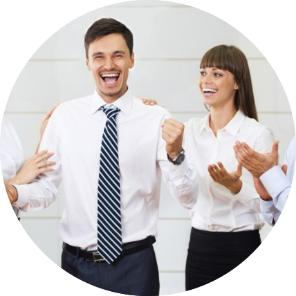 Customer satisfaction