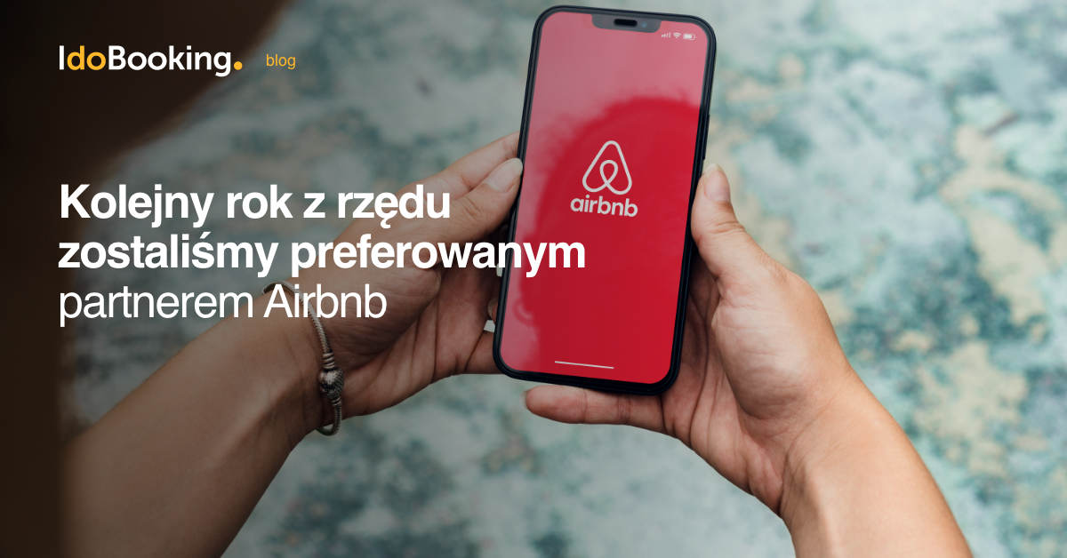 Preferowany partner Airbnb - Preferowany partner Airbnb